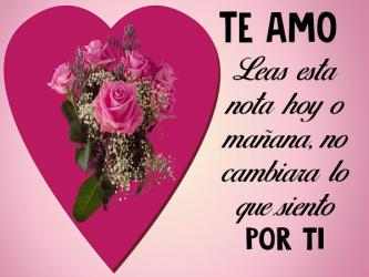 Image 8 Flores y Rosas de Amor -Frases android