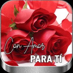 Screenshot 1 Flores y Rosas de Amor -Frases android