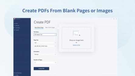 Image 7 PDF Reader Pro - Free PDF Viewer, PDF Annotator, PDF Editor, PDF Converter, PDF to Word, Merge PDF, Compress PDF, PDF Creator, PDF Splitter, Adobe Fill and Sign windows