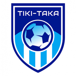 Screenshot 1 Tiki Taka Soccer League android