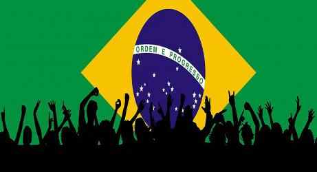 Capture 1 Radio Brazil – Radio Brazil FM & AM: Listen Live Brazilian Radio Stations Online + Music and Talk Stations windows