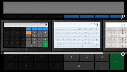 Screenshot 5 Calculadora X8 windows