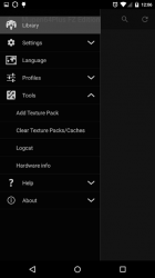 Screenshot 5 M64Plus FZ Emulator android