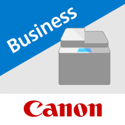 Screenshot 1 Canon PRINT Business android