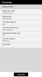 Captura 4 Canon PRINT Business android