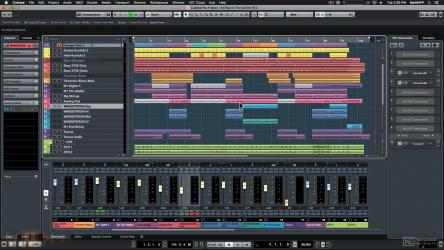 Captura 4 Cubase 9.5 Course by macProVideo 101 windows