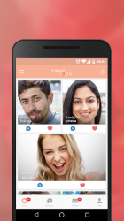 Screenshot 2 Turquía Dating: chat en línea android