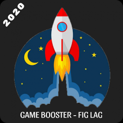 Screenshot 1 Game Booster - Fix Lag Free Fire & PUPG android