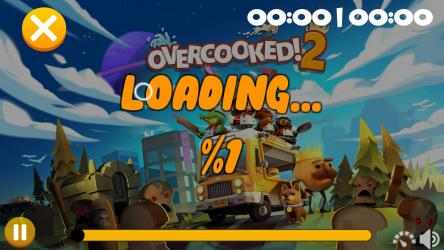 Screenshot 8 Guide For Overcooked 2 windows