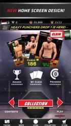 Screenshot 10 UFC KNOCKOUT MMA Cambia Cromos android
