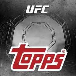 Capture 1 UFC KNOCKOUT MMA Cambia Cromos android