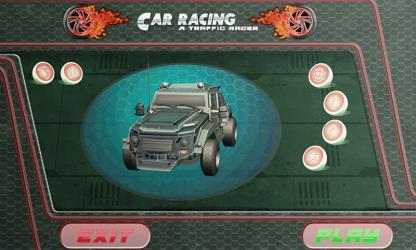 Screenshot 1 Car Racing : A Traffic Racer windows