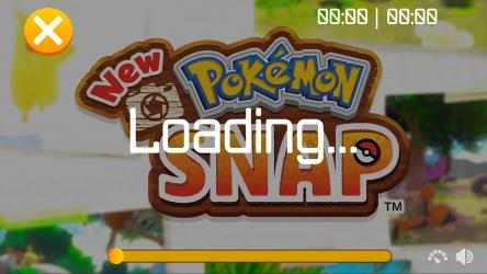 Captura 8 Guide New Pokemon Snap windows