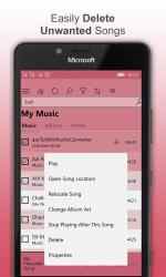 Screenshot 10 Music Player - MP3 Audio Player windows