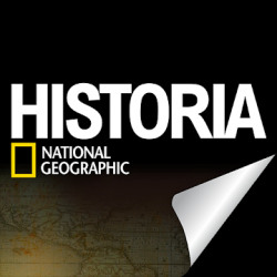 Captura 1 Historia National Geographic android