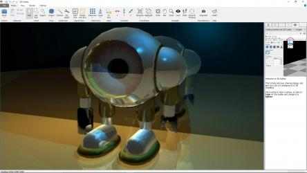 Captura de Pantalla 2 3D Creator™ windows