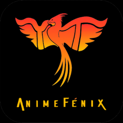 Screenshot 1 AnimeFenix android