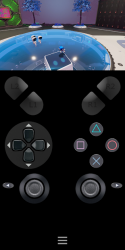 Captura 10 PSPlay: PS Remote Play ilimitado (PS5/ PS4) android