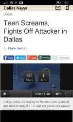 Captura 7 Dallas News windows