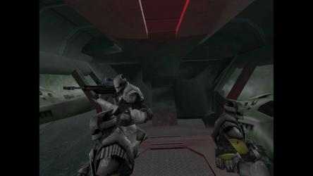 Screenshot 3 Red Faction II windows