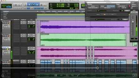 Capture 6 Expert Tips and Tricks for Pro Tools 11 windows