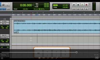 Screenshot 9 Expert Tips and Tricks for Pro Tools 11 windows