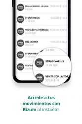 Screenshot 5 ruralvía pay android