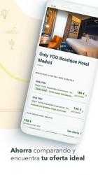 Captura 6 trivago: Compara precios de hoteles android