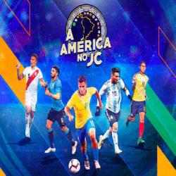 Capture 1 Copa América 2021 Tv en vivo android
