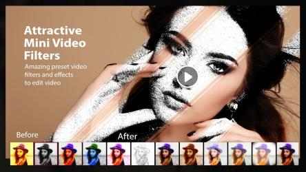 Screenshot 13 Video Moments-MiniMovie windows