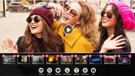 Capture 9 Video Moments-MiniMovie windows