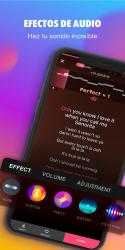 Imágen 5 StarMaker - Cantar karaoke & Grabar canciones android