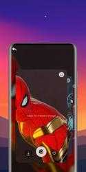 Imágen 5 Spider Wallpaper 4K HD android
