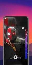 Captura de Pantalla 14 Spider Wallpaper 4K HD android