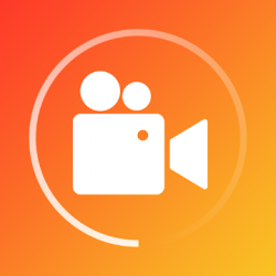 Imágen 1 Screen Recorder with Audio & Video Recorder android
