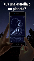 Captura 2 Star Walk 2 - Cielo estelar: Constelaciones 3D android
