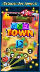 Imágen 4 Toy Town android