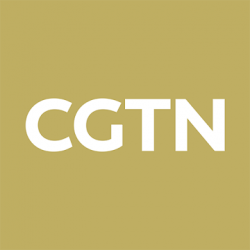 Captura de Pantalla 1 CGTN – China Global TV Network android