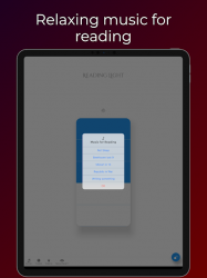 Screenshot 14 Reading Light android