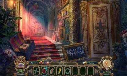 Screenshot 9 Dark Parables: Portrait of the Stained Princess windows