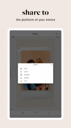 Captura 9 StoriesEdit: Instagram Story Templates and Layouts android