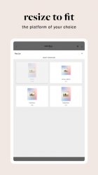 Captura de Pantalla 13 StoriesEdit: Instagram Story Templates and Layouts android