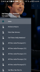 Screenshot 2 Joel Osteen Daily Devotional/Audio Sermons android