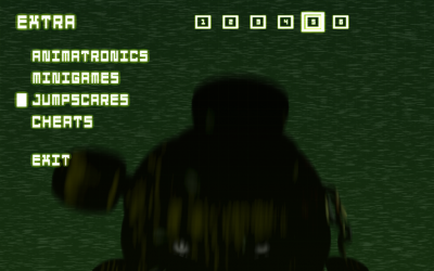 Imágen 13 Five Nights at Freddy's 3 android