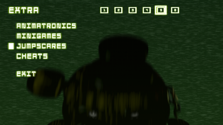 Imágen 5 Five Nights at Freddy's 3 android