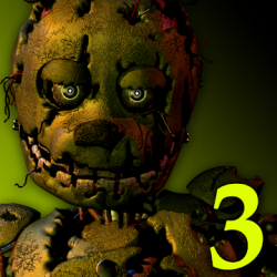 Imágen 1 Five Nights at Freddy's 3 android