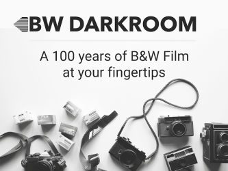 Imágen 10 BW Darkroom: Blanco y Negro Filtros android