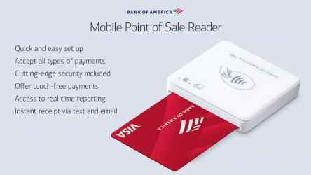 Imágen 11 BofA Point of Sale - Mobile android