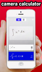 Screenshot 13 Foto del escáner matemático - resolver matemáticas android