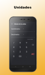 Screenshot 8 Calculator + android